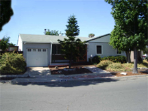 Picture of a house