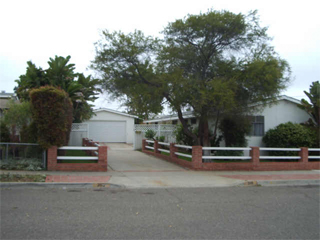 Picture of a house