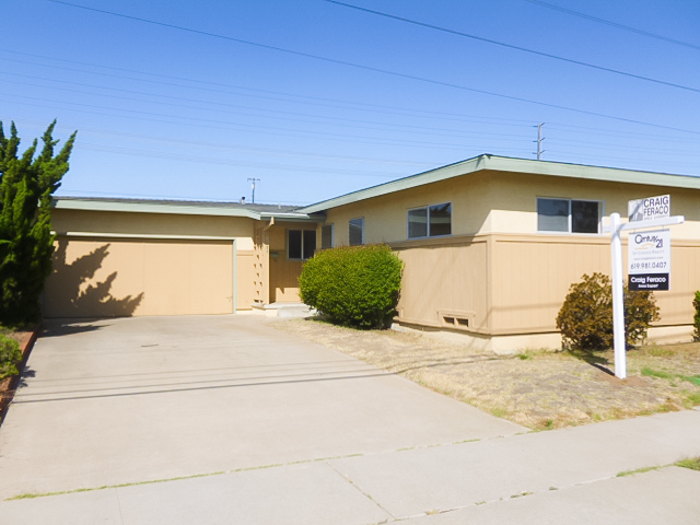 Picture of a house