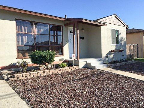 Picture of a house