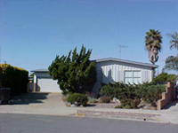 Picture of a house