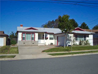 Picture of a house