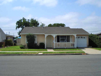 Picture of a house