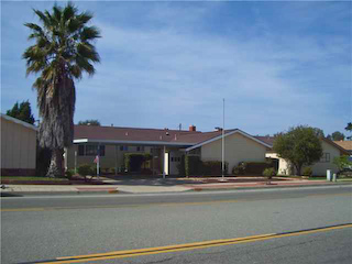 Picture of a house