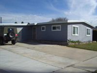Picture of a house
